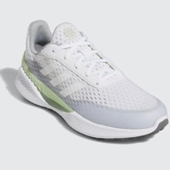 adidas Women's Summervent Spikeless Golf Shoe - Size 8.5 - Picture 1 of 7